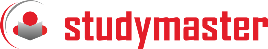 studymaster Logo